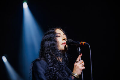 Messa Live in Trix, picture 4, photographed by Paul Jongeneelen - FrontView Magazine