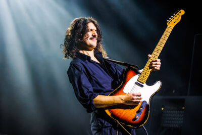 Messa Live in Trix, picture 5, photographed by Paul Jongeneelen - FrontView Magazine