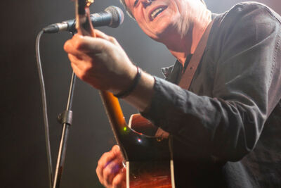 Pieter Depouillon @ De Casino, picture 2, photographed by Edwin Houdevelt - FrontView Magazine