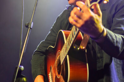 Pieter Depouillon @ De Casino, picture 6, photographed by Edwin Houdevelt - FrontView Magazine