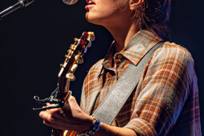 Emmy d'Arc @ BOXX42, picture 9, photographed by Anoek Houben - FrontView Magazine