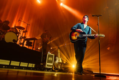 Role Model @ Ancienne Belgique, picture 5, photographed by Dorien Goetschalckx - FrontView Magazine