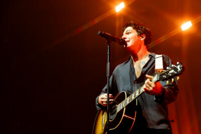 Role Model @ Ancienne Belgique, picture 10, photographed by Dorien Goetschalckx - FrontView Magazine