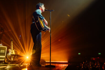 Role Model @ Ancienne Belgique, picture 11, photographed by Dorien Goetschalckx - FrontView Magazine