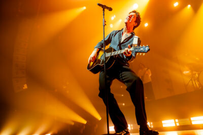 Role Model @ Ancienne Belgique, picture 15, photographed by Dorien Goetschalckx - FrontView Magazine