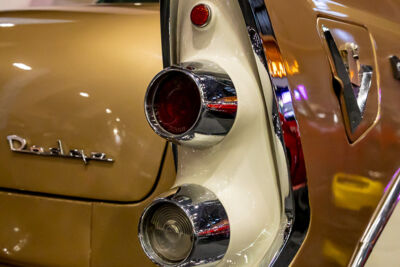 10de InterClassics car show @ Expo Brussels, picture 30, photographed by Marc Verdonck - FrontView Magazine