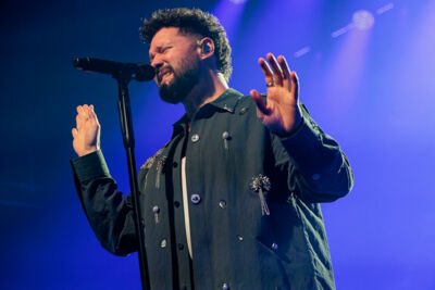 Calum Scott @ AB, picture 6, photographed by Peter Smet - FrontView Magazine