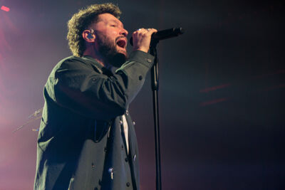 Calum Scott @ AB, picture 7, photographed by Peter Smet - FrontView Magazine