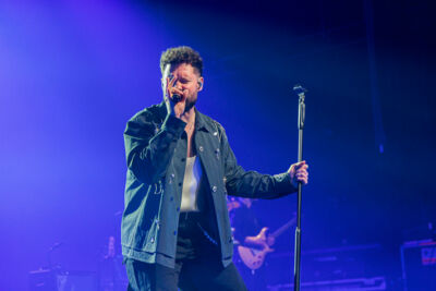 Calum Scott @ AB, picture 8, photographed by Peter Smet - FrontView Magazine