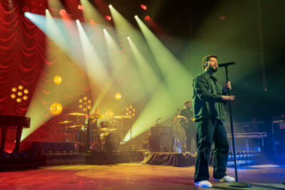 Calum Scott @ AB, picture 9, photographed by Peter Smet - FrontView Magazine