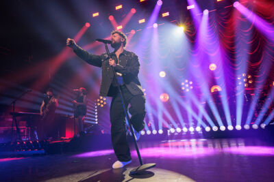 Calum Scott @ AB, picture 12, photographed by Peter Smet - FrontView Magazine