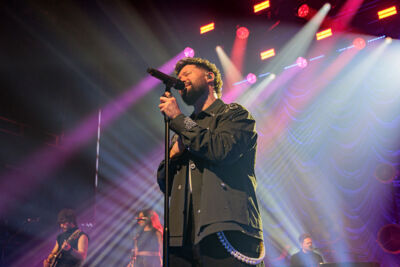 Calum Scott @ AB, picture 13, photographed by Peter Smet - FrontView Magazine