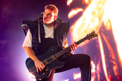Electric Callboy @ Lotto Arena, picture 3, photographed by Dorien Goetschalckx - FrontView Magazine