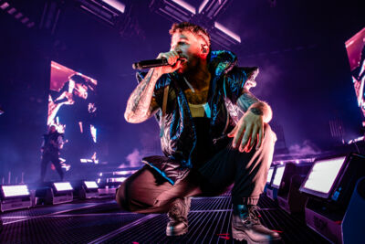 Electric Callboy @ Lotto Arena, picture 12, photographed by Dorien Goetschalckx - FrontView Magazine