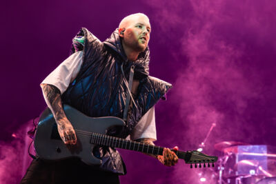 Electric Callboy @ Lotto Arena, picture 14, photographed by Dorien Goetschalckx - FrontView Magazine