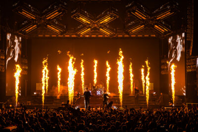 Electric Callboy @ Lotto Arena, picture 16, photographed by Dorien Goetschalckx - FrontView Magazine