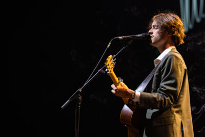 Iskander Moon @ AFAS Dome, picture 1, photographed by Marc Verdonck - FrontView Magazine