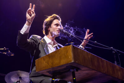 Iskander Moon @ AFAS Dome, picture 4, photographed by Marc Verdonck - FrontView Magazine