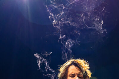 Iskander Moon @ AFAS Dome, picture 7, photographed by Marc Verdonck - FrontView Magazine