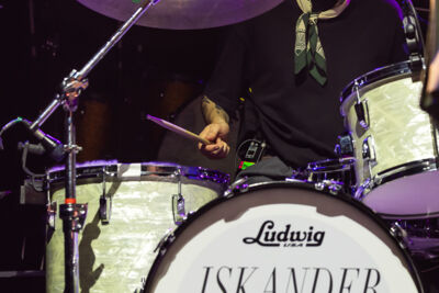 Iskander Moon @ AFAS Dome, picture 8, photographed by Marc Verdonck - FrontView Magazine