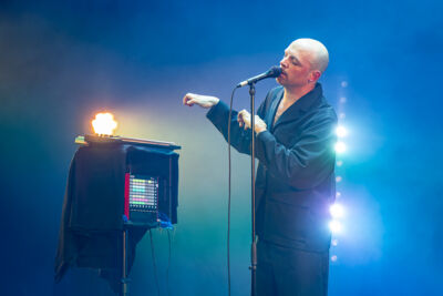 Johannes Is Zijn Naam @ De Roma, picture 9, photographed by David Johnson - FrontView Magazine