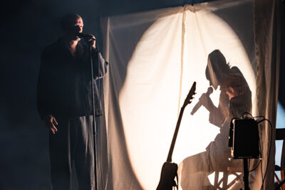 Johannes Is Zijn Naam @ De Roma, picture 10, photographed by David Johnson - FrontView Magazine
