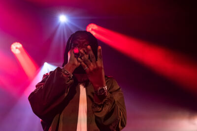 K1D @ Vooruit, picture 4, photographed by Bart Janssens - FrontView Magazine