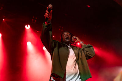 K1D @ Vooruit, picture 9, photographed by Bart Janssens - FrontView Magazine