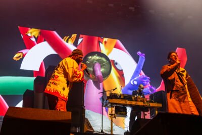 De Jeugd Van Tegenwoordig @ Lotto Arena, foto 1, foto's door Bart Janssens - FrontView Magazine
