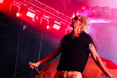 De Jeugd Van Tegenwoordig @ Lotto Arena, foto 11, foto's door Bart Janssens - FrontView Magazine