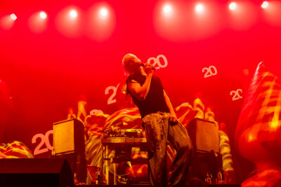 De Jeugd Van Tegenwoordig @ Lotto Arena, foto 19, foto's door Bart Janssens - FrontView Magazine