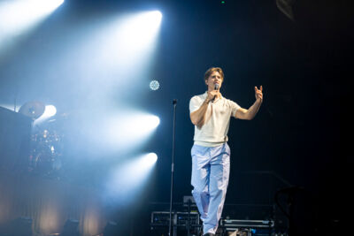 Maksim @ Lotto Arena, picture 3, photographed by dirk janssens - FrontView Magazine