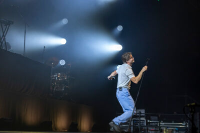 Maksim @ Lotto Arena, picture 5, photographed by dirk janssens - FrontView Magazine