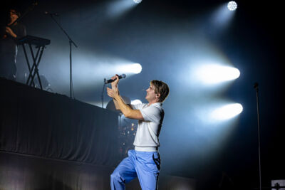 Maksim @ Lotto Arena, picture 8, photographed by dirk janssens - FrontView Magazine