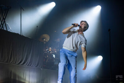 Maksim @ Lotto Arena, picture 10, photographed by dirk janssens - FrontView Magazine