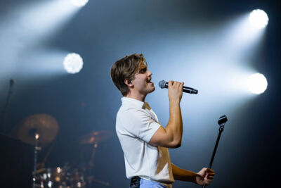 Maksim @ Lotto Arena, picture 11, photographed by dirk janssens - FrontView Magazine