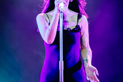 Maren Morris @ Trix, foto 5, foto's door Kitty van de Waart - FrontView Magazine