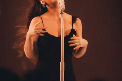Maren Morris @ Trix, foto 8, foto's door Kitty van de Waart - FrontView Magazine