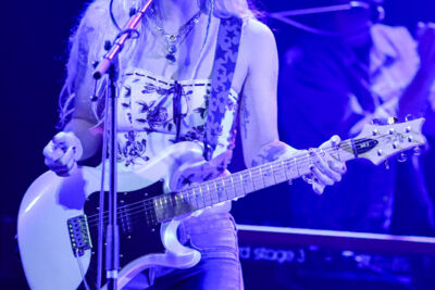 Maren Morris @ Trix, foto 10, foto's door Kitty van de Waart - FrontView Magazine