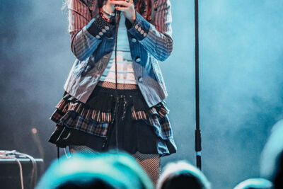 Maren Morris @ Trix, foto 18, foto's door Kitty van de Waart - FrontView Magazine