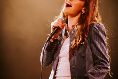 Maren Morris @ Trix, foto 21, foto's door Kitty van de Waart - FrontView Magazine