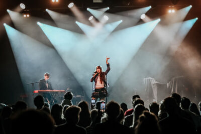 Maren Morris @ Trix, foto 22, foto's door Kitty van de Waart - FrontView Magazine