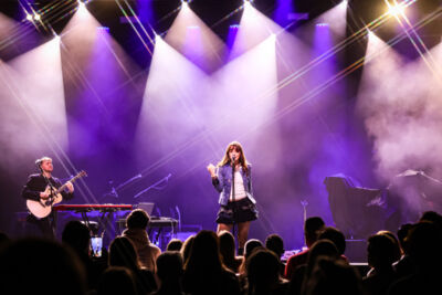 Maren Morris @ Trix, foto 24, foto's door Kitty van de Waart - FrontView Magazine