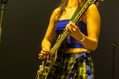 Maria Iskariot @ Lotto Arena, picture 5, photographed by Bart Janssens - FrontView Magazine