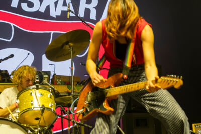 Maria Iskariot @ Lotto Arena, picture 7, photographed by Bart Janssens - FrontView Magazine