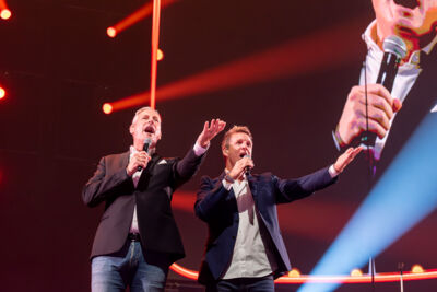 Jan Smit @ AFAS Dome, picture 23, photographed by Bart Janssens - FrontView Magazine