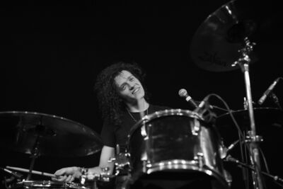 Jon Spencer @ Botanique, picture 8, photographed by Koen Marcoen - FrontView Magazine