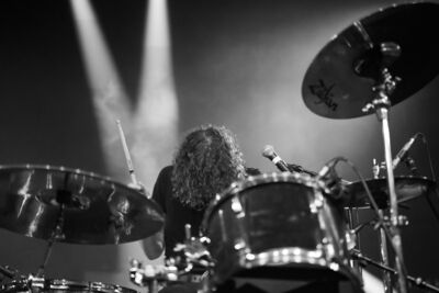 Jon Spencer @ Botanique, picture 11, photographed by Koen Marcoen - FrontView Magazine