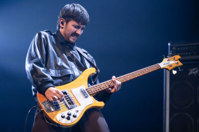 Ramkot @ het depot, picture 1, photographed by Johan Allaert - FrontView Magazine
