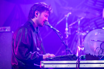 Ramkot @ het depot, picture 2, photographed by Johan Allaert - FrontView Magazine